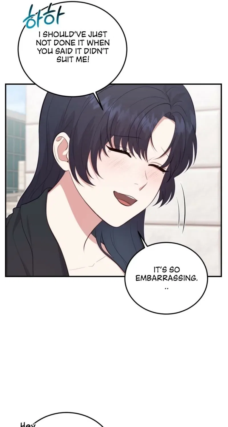 Show Me Your Fangs Chapter 8 – Page 13