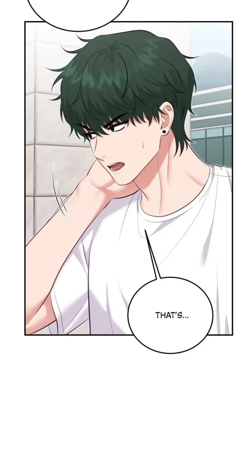 Show Me Your Fangs Chapter 8 – Page 15
