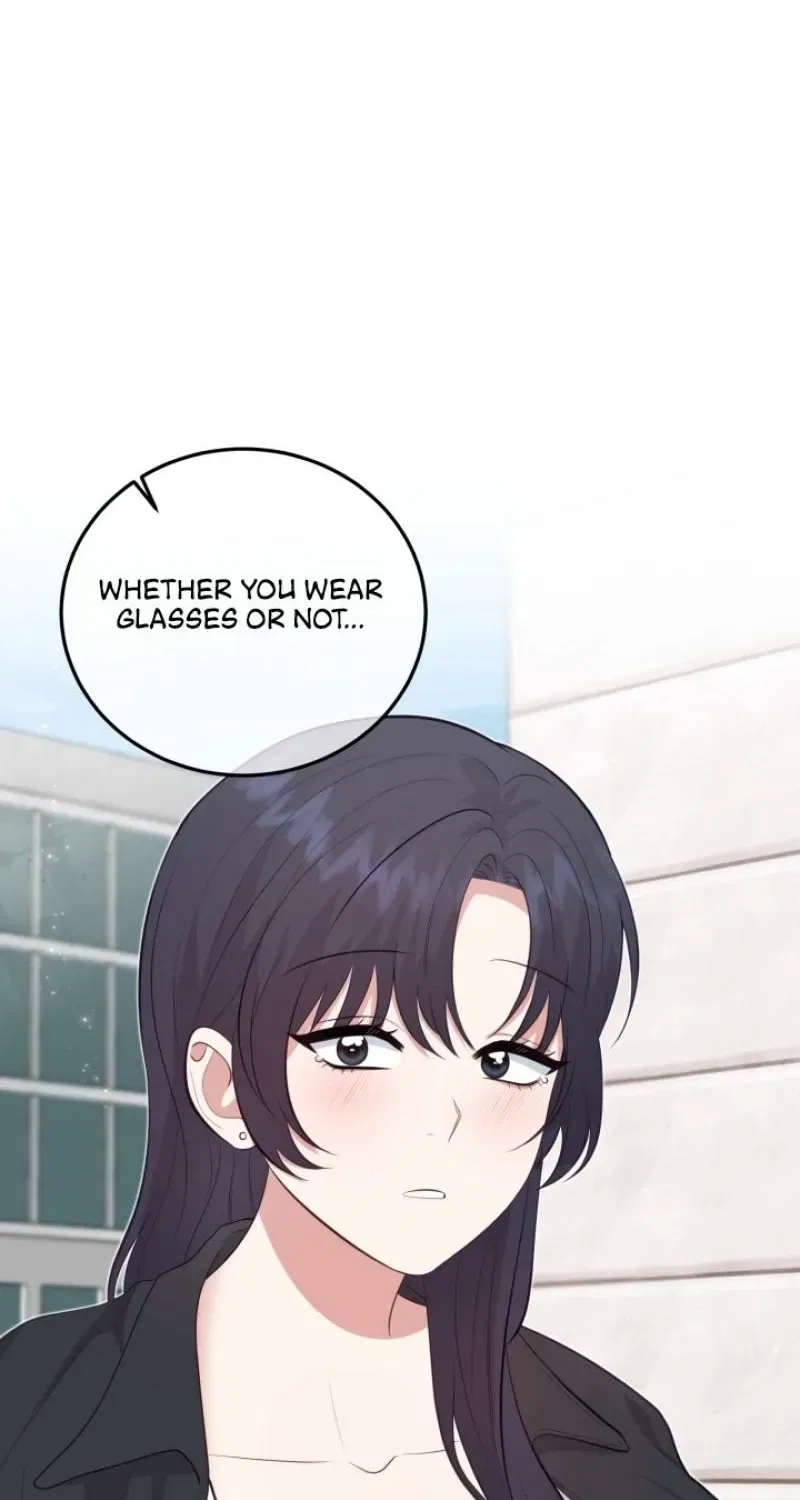 Show Me Your Fangs Chapter 8 – Page 16