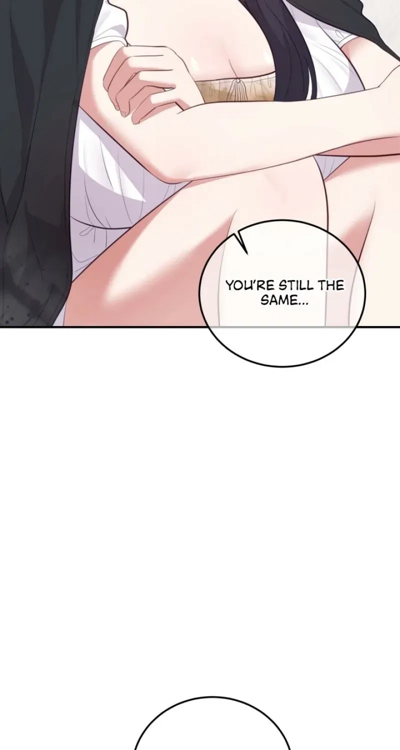 Show Me Your Fangs Chapter 8 – Page 17