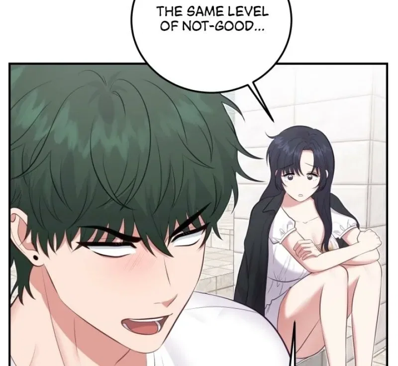 Show Me Your Fangs Chapter 8 – Page 18