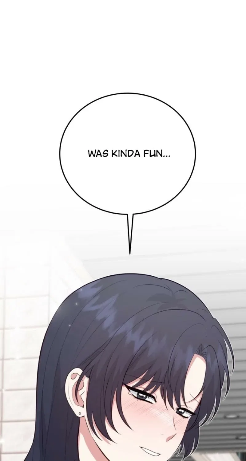 Show Me Your Fangs Chapter 8 – Page 22
