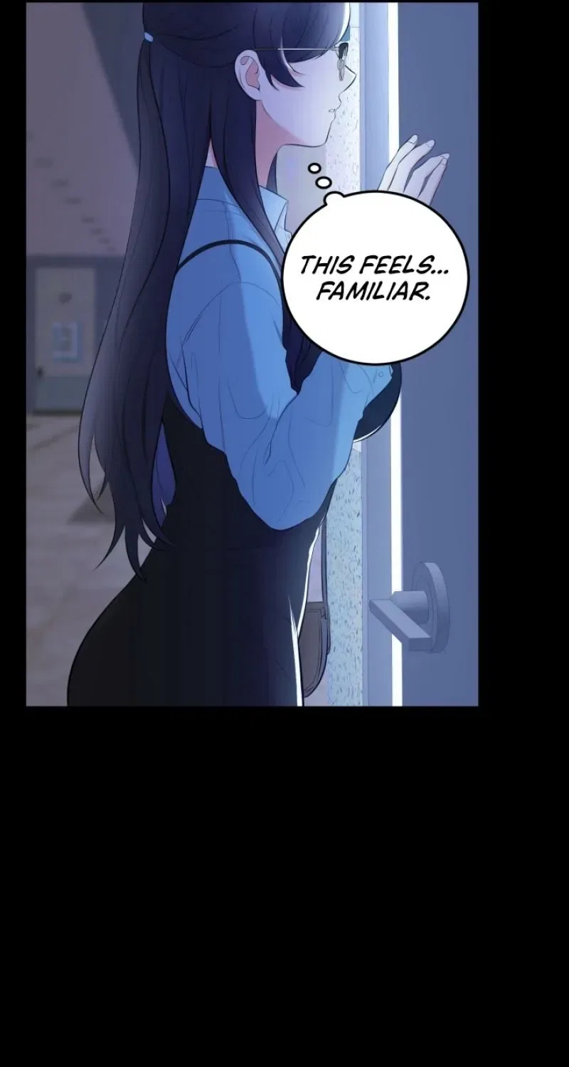 Show Me Your Fangs Chapter 8 – Page 25