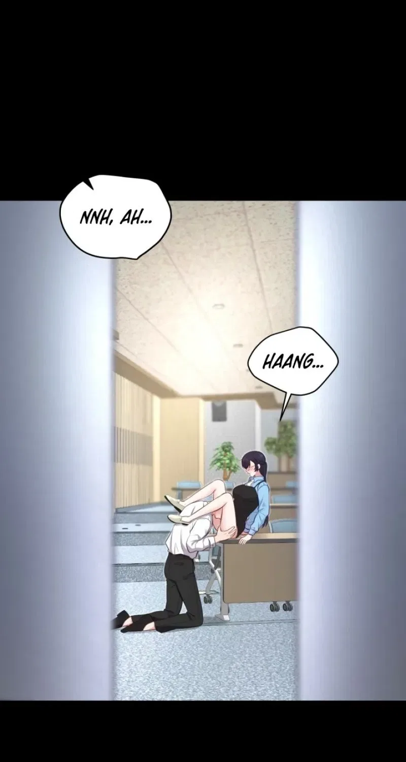 Show Me Your Fangs Chapter 8 – Page 26