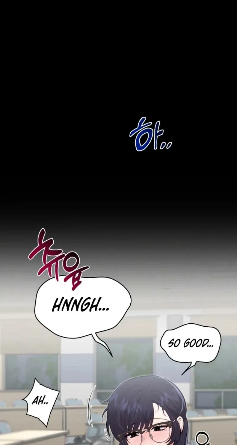 Show Me Your Fangs Chapter 8 – Page 27