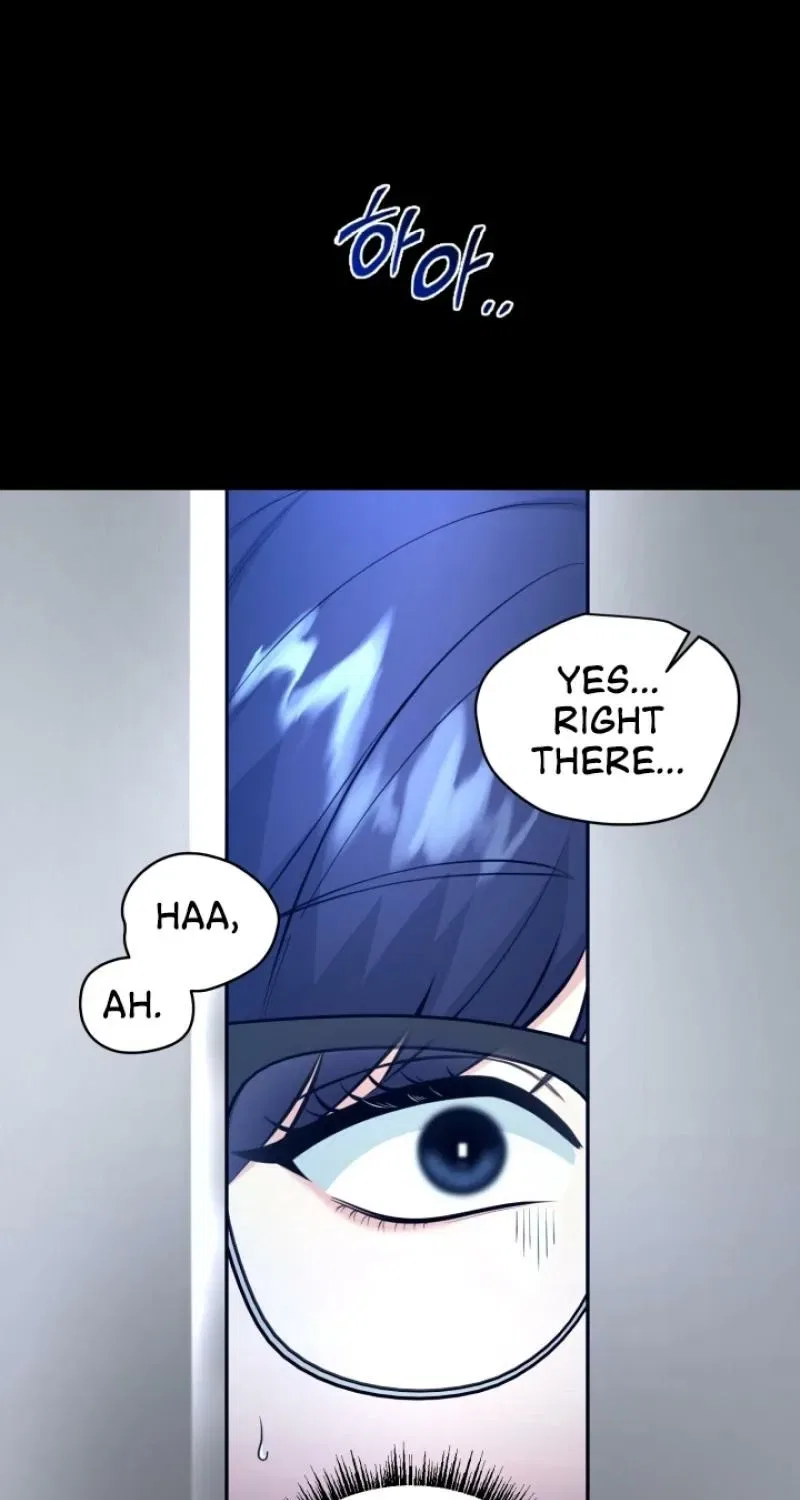 Show Me Your Fangs Chapter 8 – Page 29