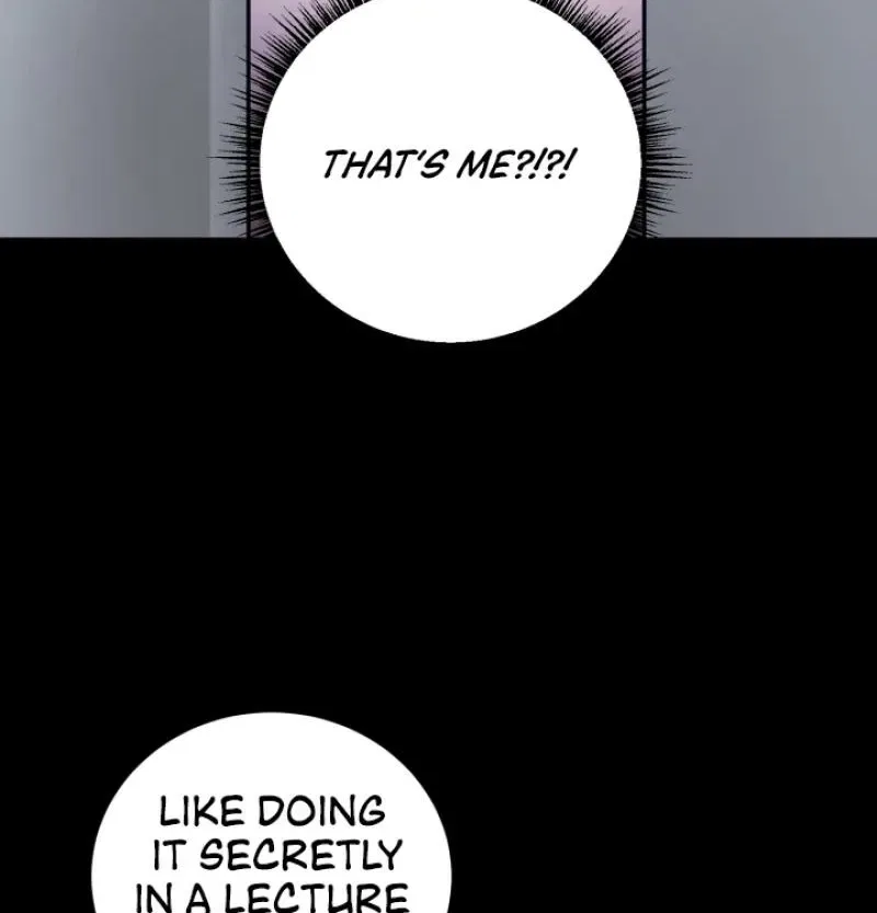 Show Me Your Fangs Chapter 8 – Page 30