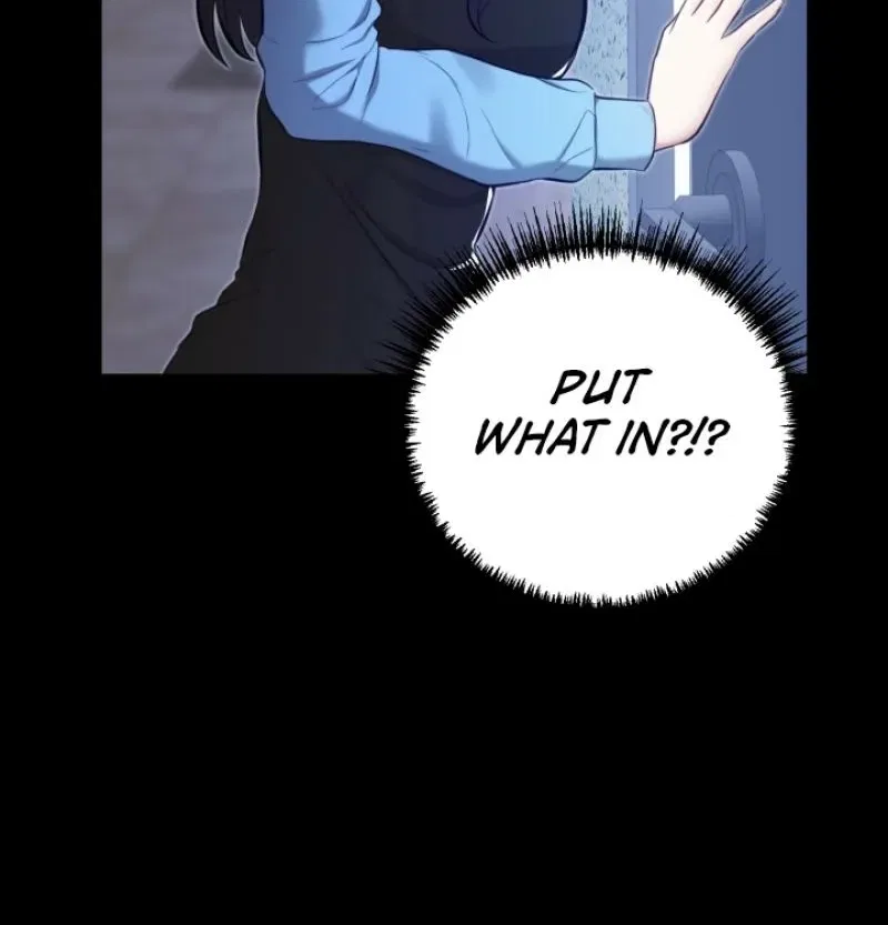 Show Me Your Fangs Chapter 8 – Page 36