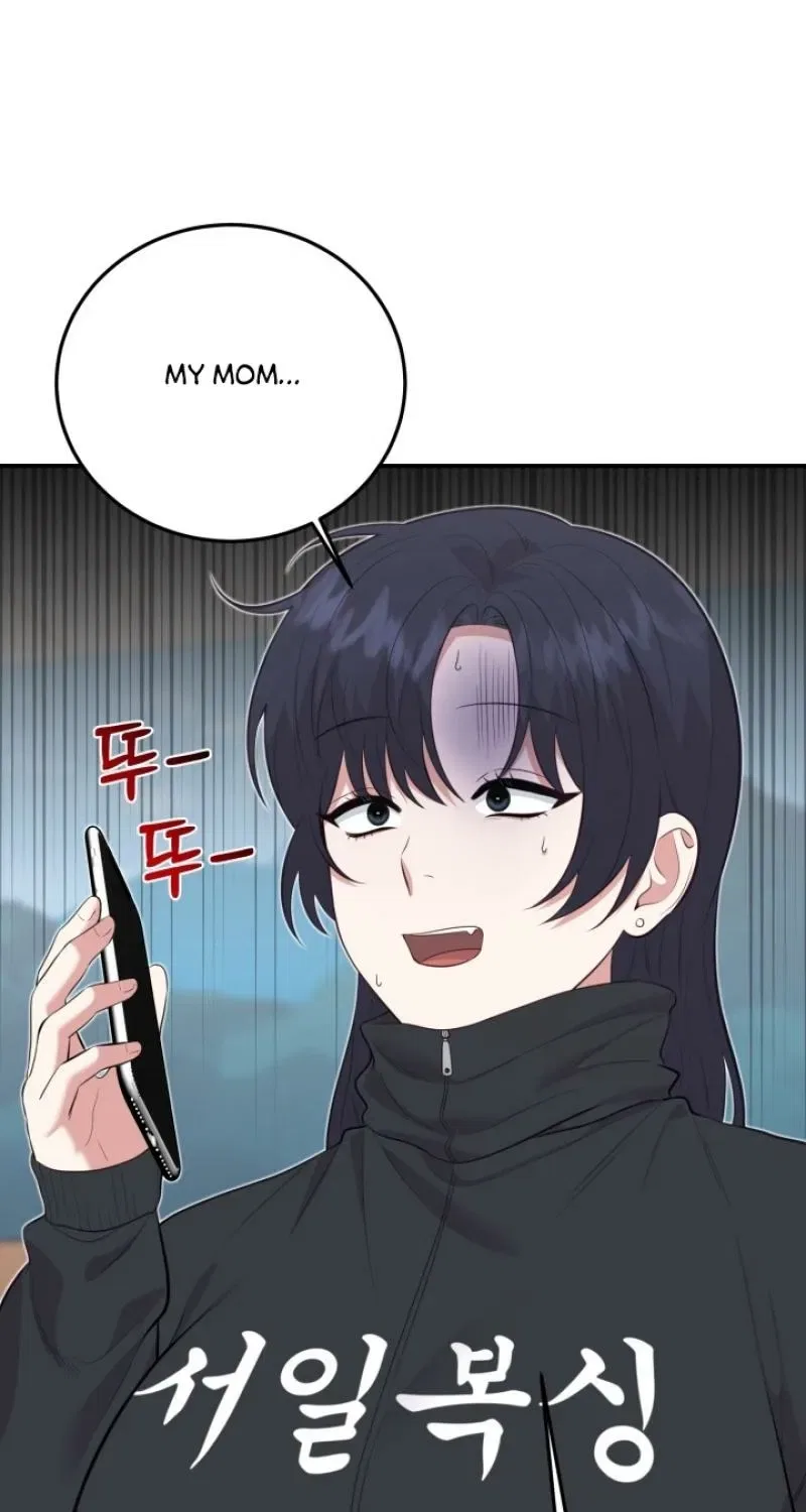 Show Me Your Fangs Chapter 8 – Page 37