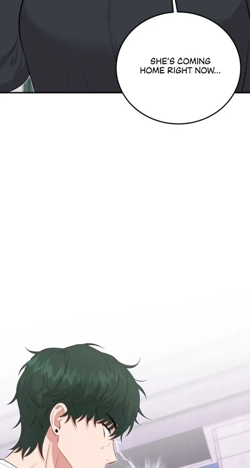 Show Me Your Fangs Chapter 8 – Page 38