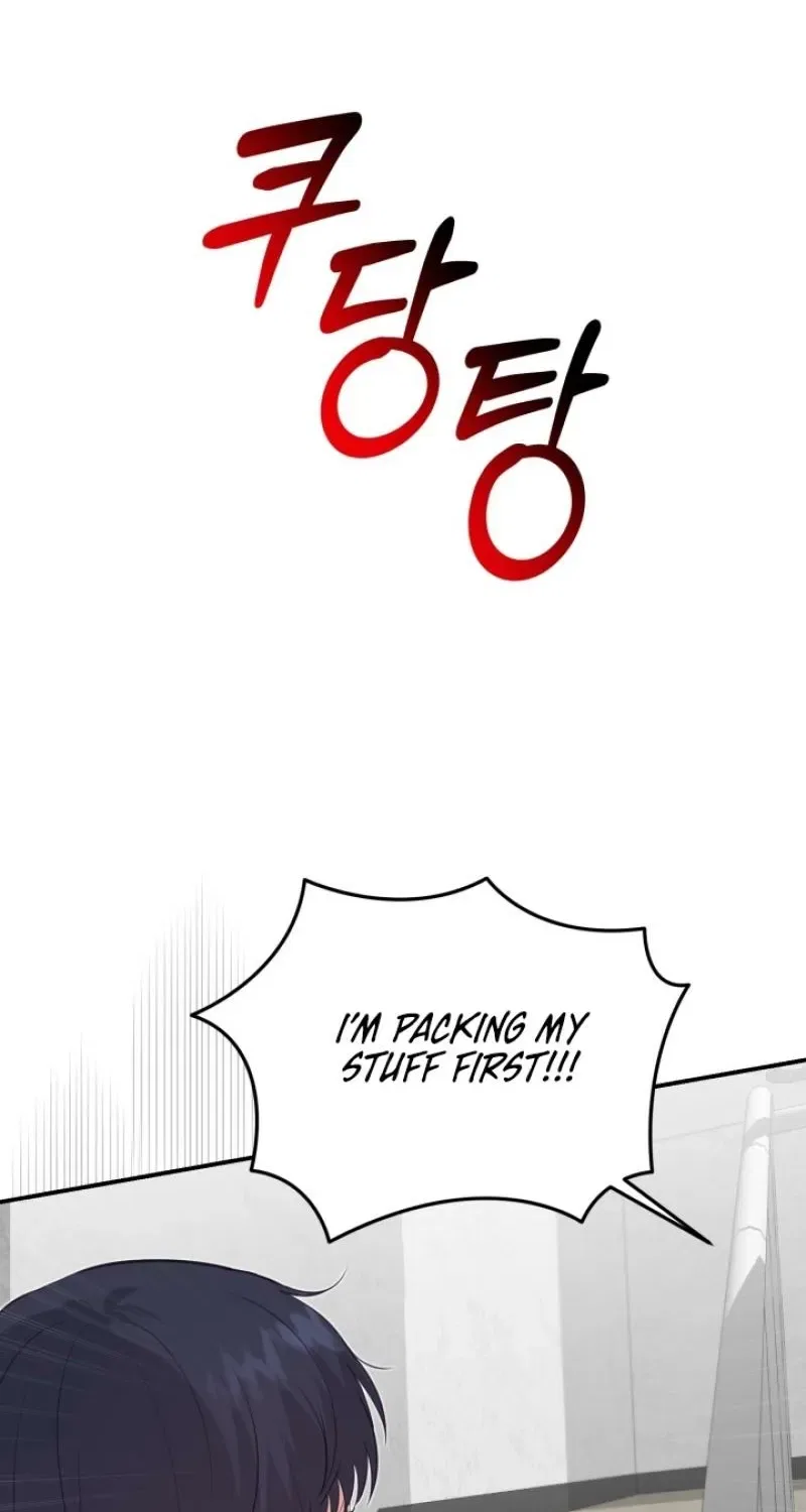 Show Me Your Fangs Chapter 8 – Page 43