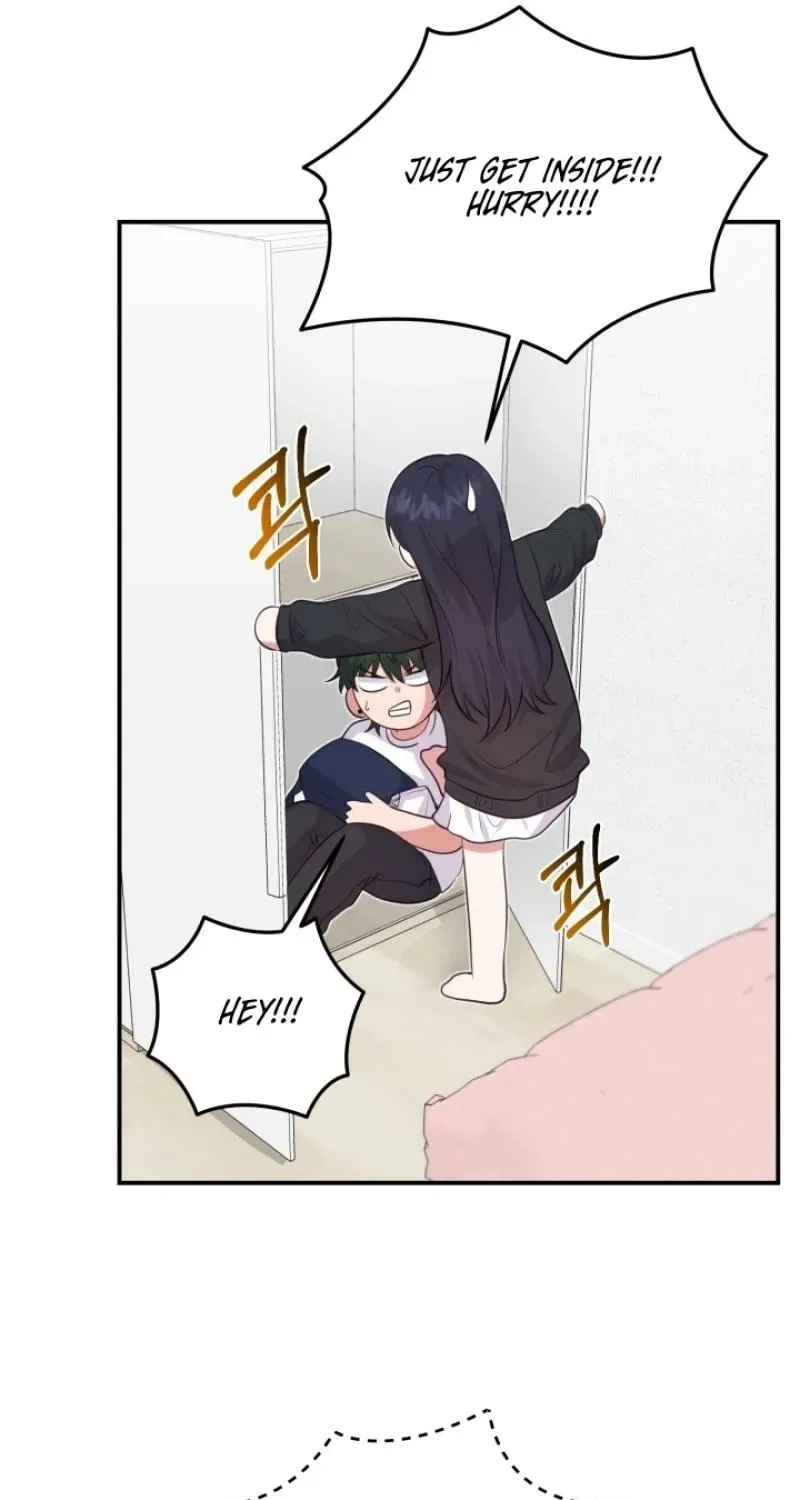Show Me Your Fangs Chapter 8 – Page 49