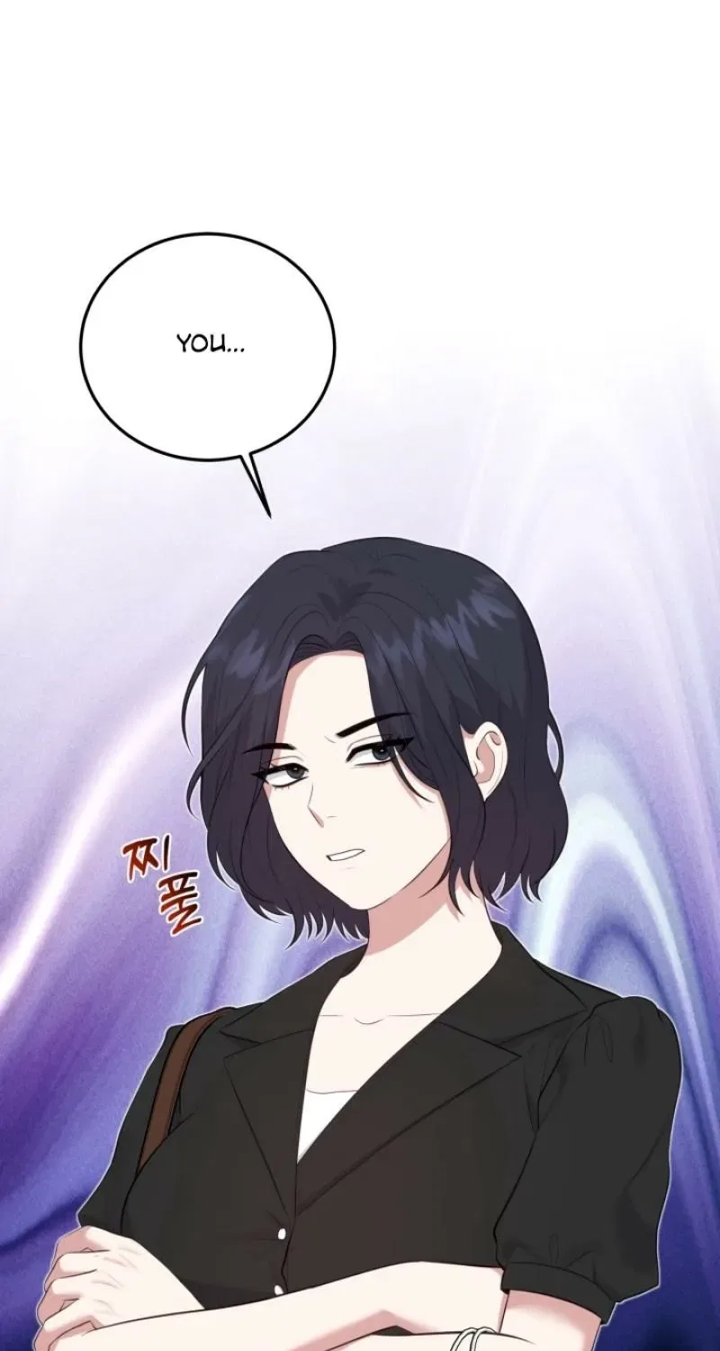 Show Me Your Fangs Chapter 8 – Page 55