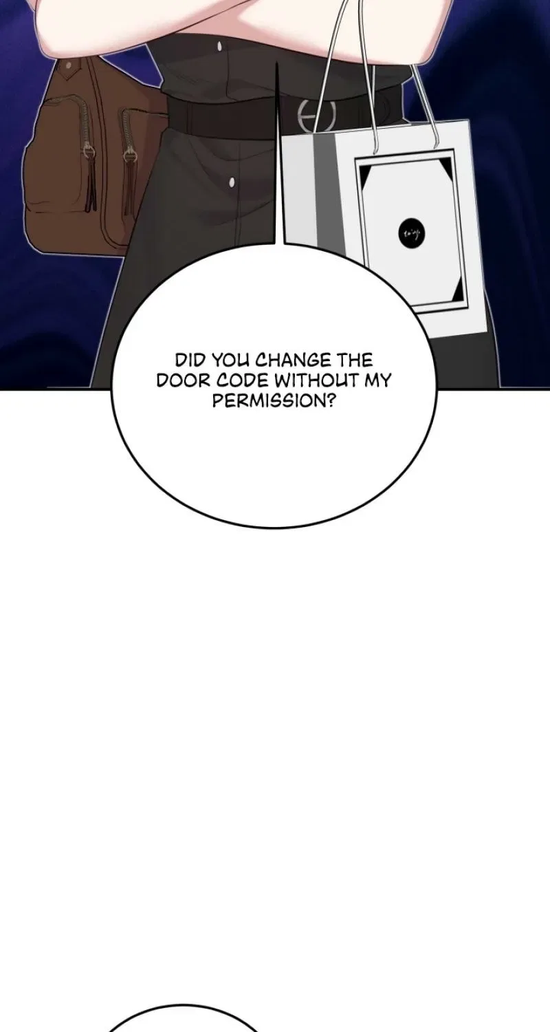 Show Me Your Fangs Chapter 8 – Page 56