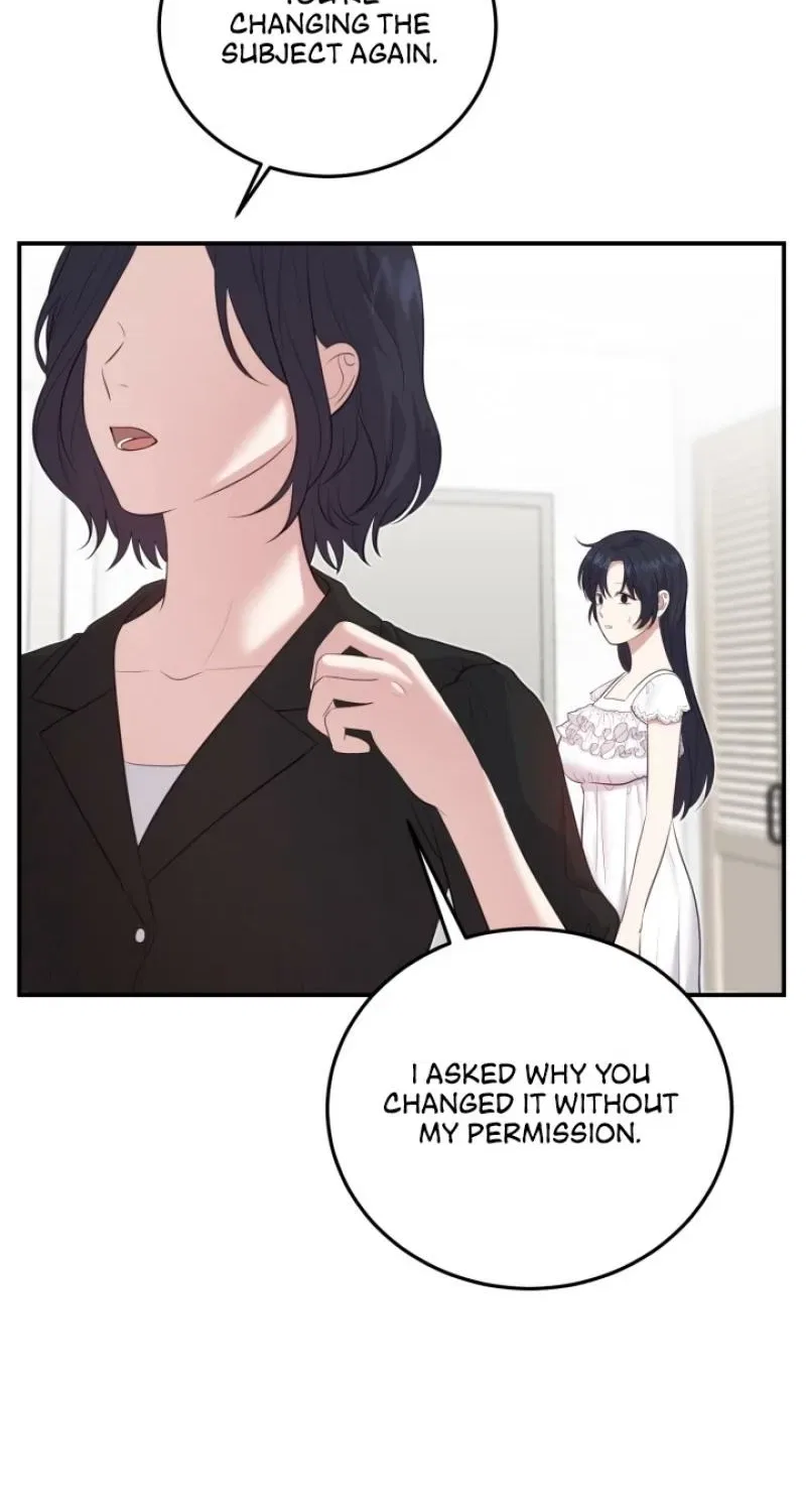 Show Me Your Fangs Chapter 8 – Page 58