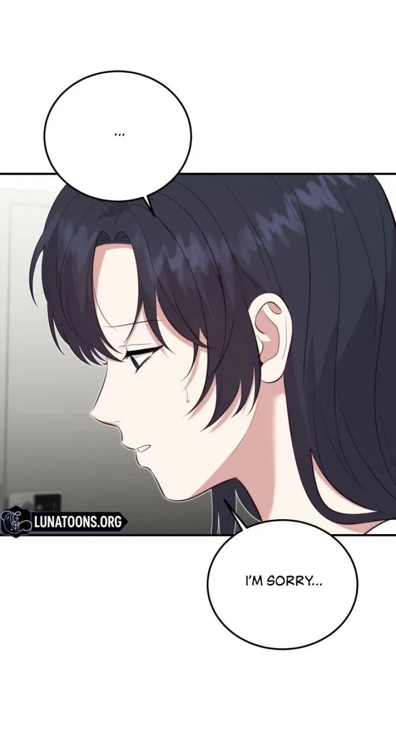 Show Me Your Fangs Chapter 8 – Page 59