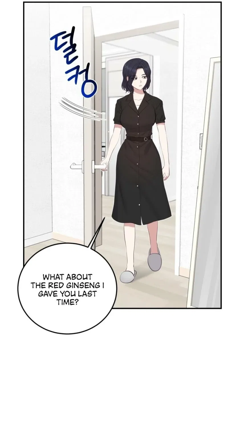 Show Me Your Fangs Chapter 8 – Page 61