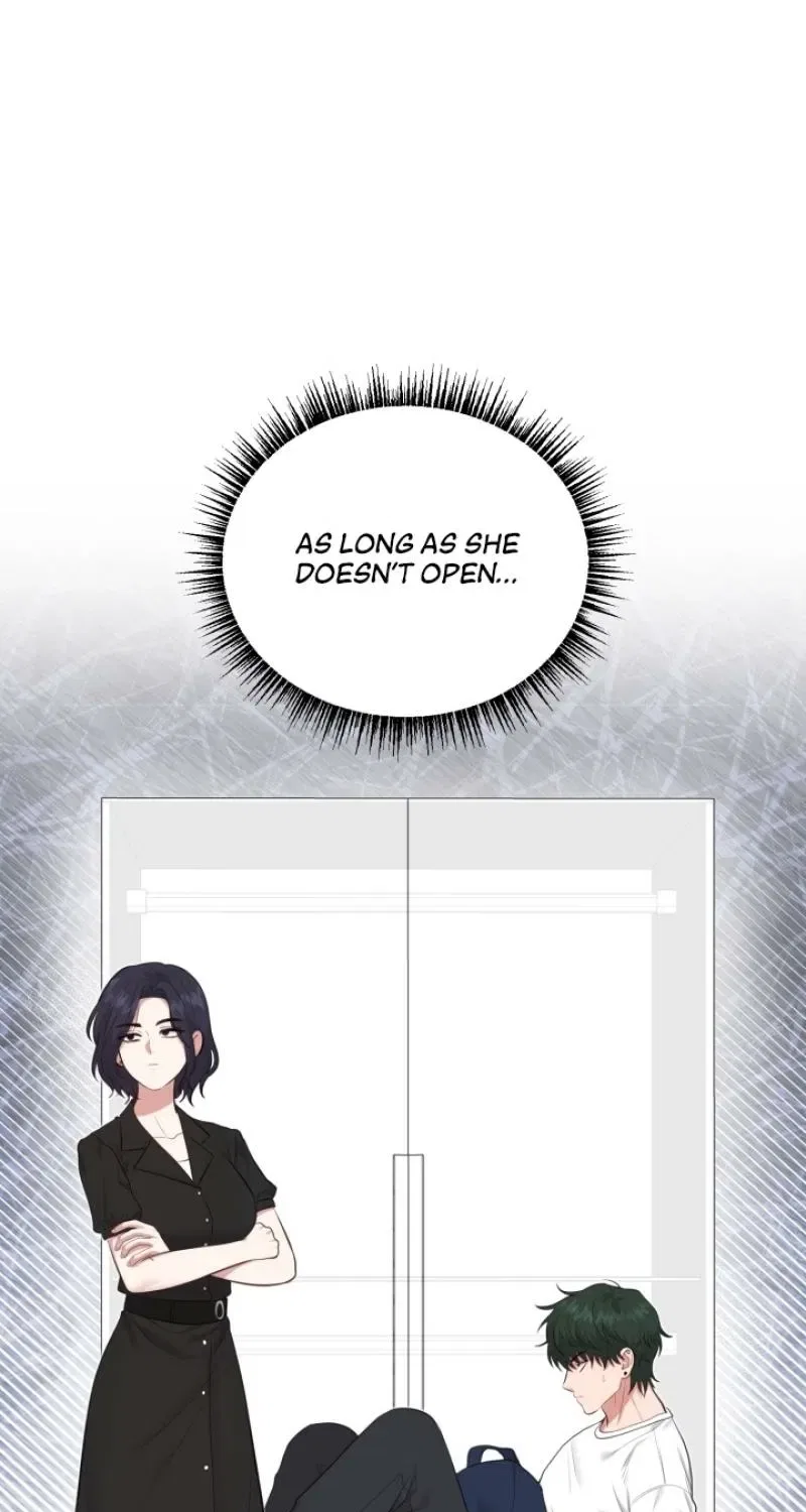 Show Me Your Fangs Chapter 8 – Page 63