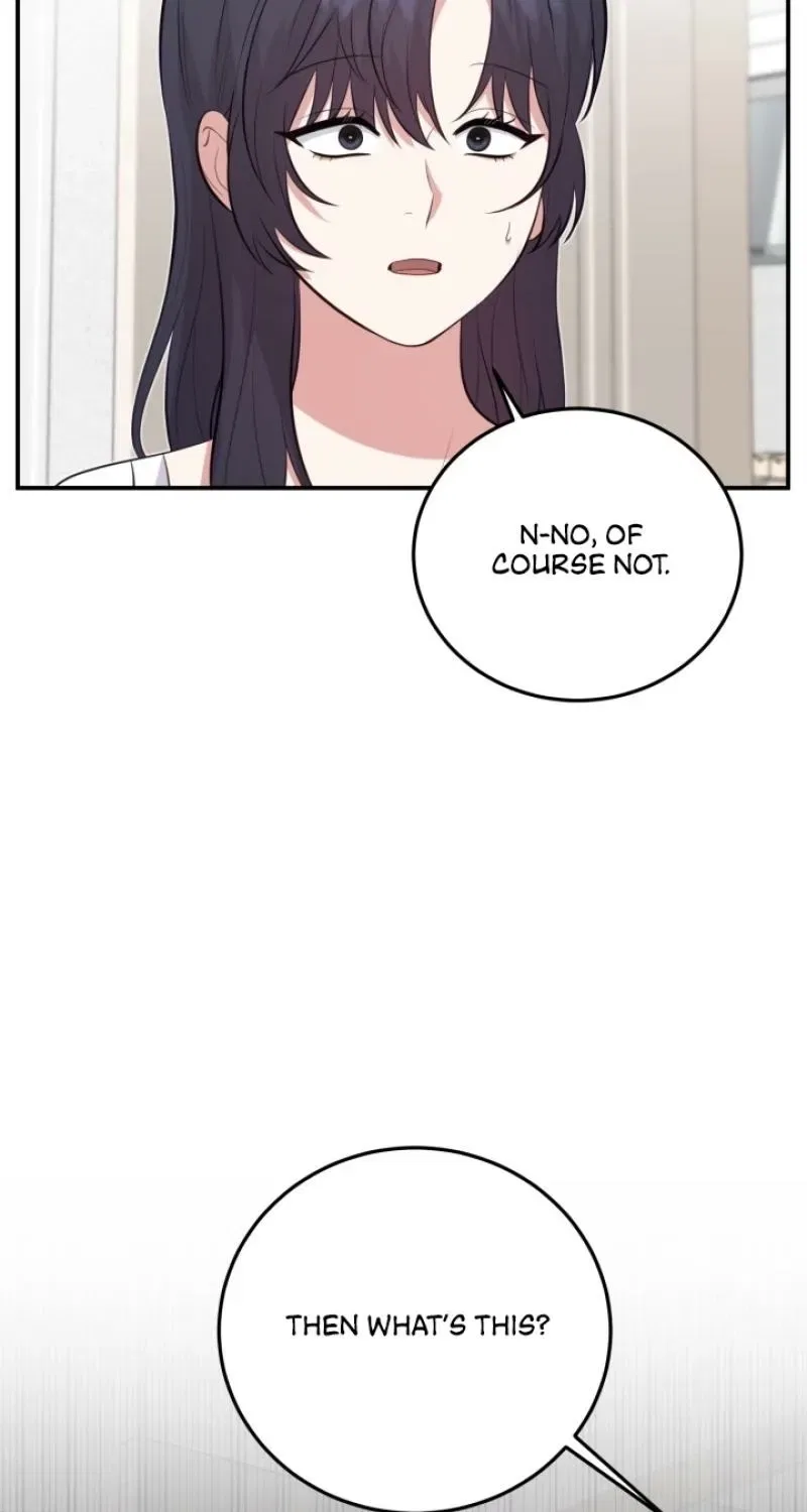 Show Me Your Fangs Chapter 8 – Page 65