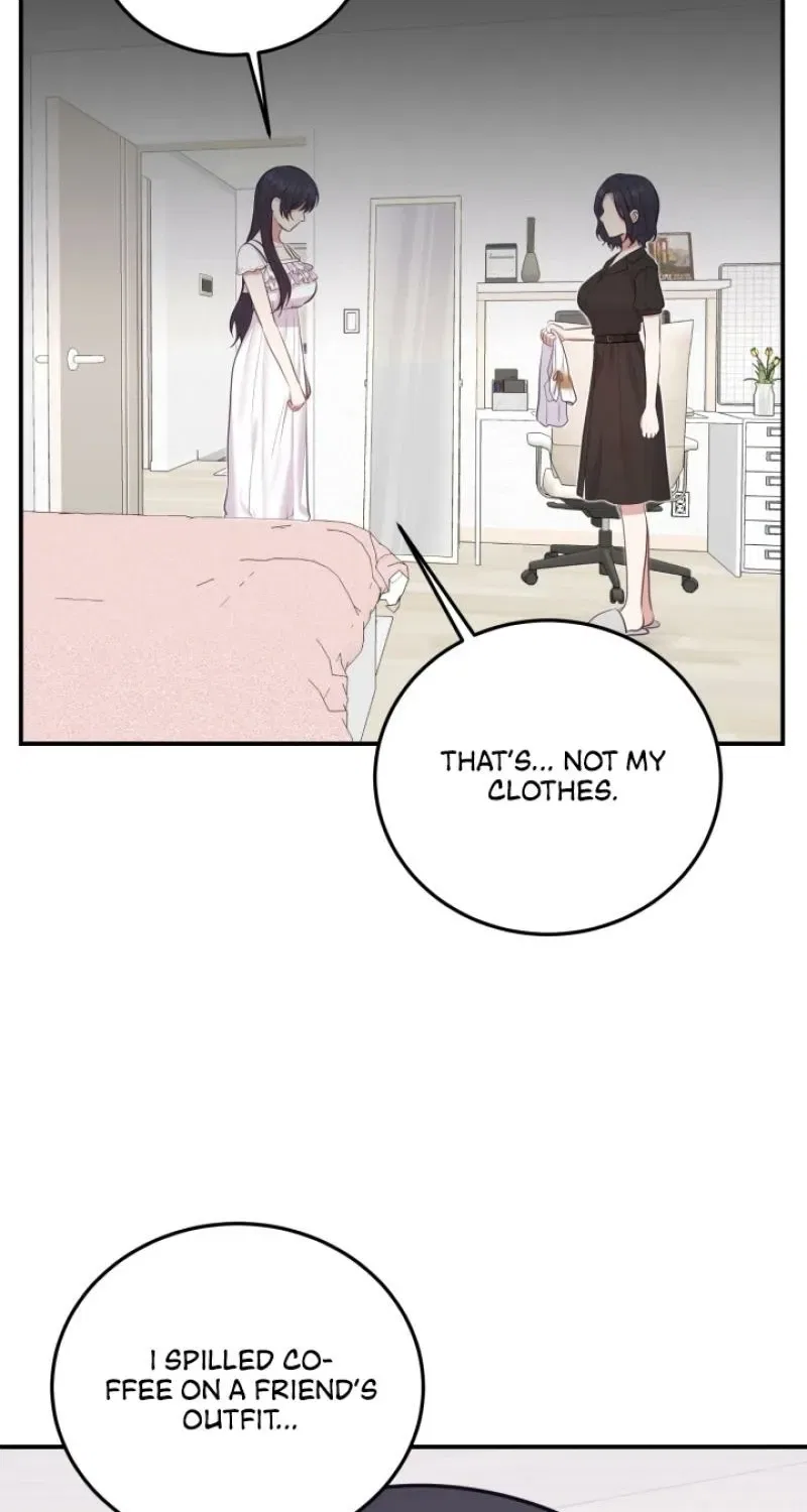 Show Me Your Fangs Chapter 8 – Page 69