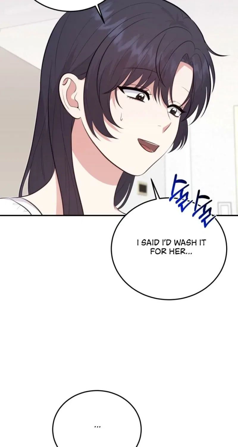 Show Me Your Fangs Chapter 8 – Page 70