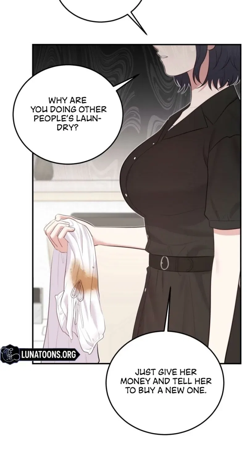 Show Me Your Fangs Chapter 8 – Page 71