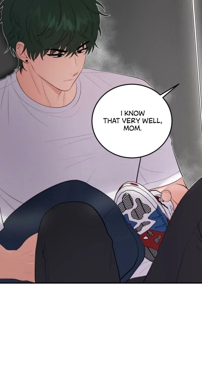 Show Me Your Fangs Chapter 8 – Page 77