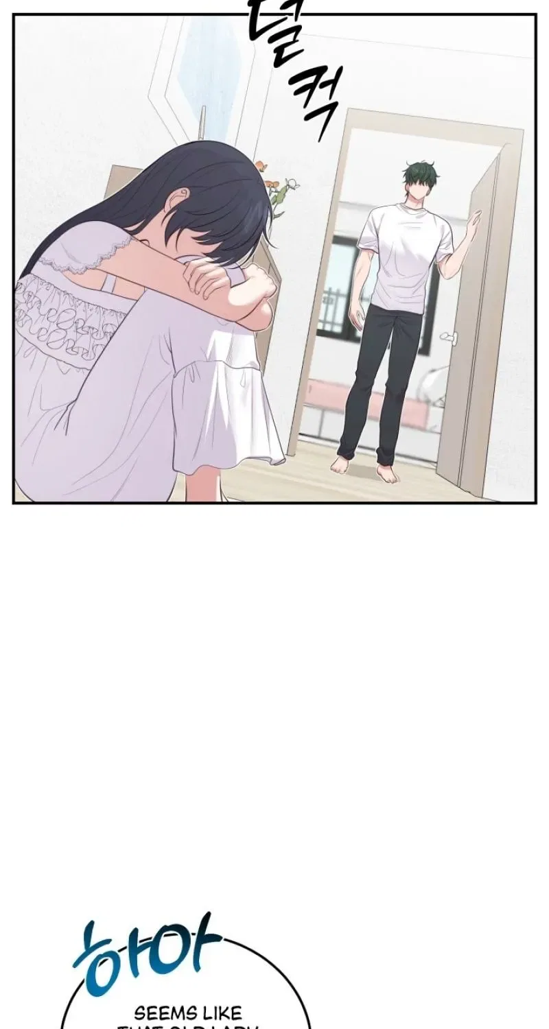Show Me Your Fangs Chapter 8 – Page 81