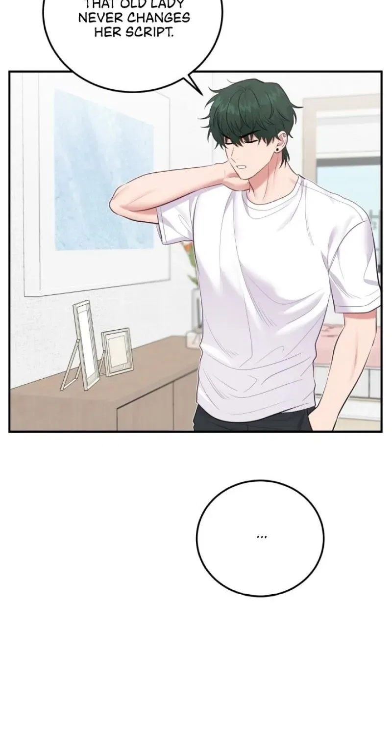 Show Me Your Fangs Chapter 8 – Page 82