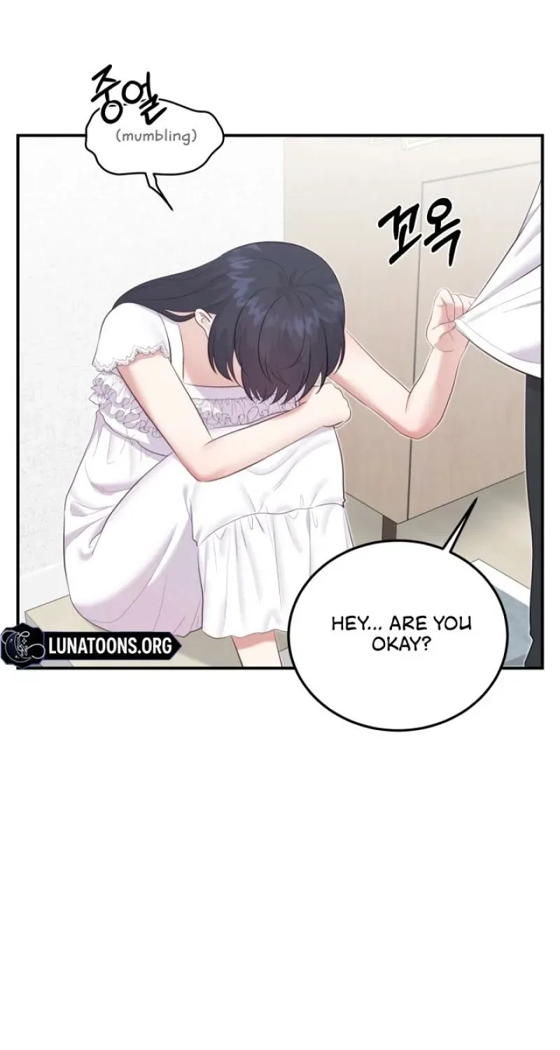Show Me Your Fangs Chapter 8 – Page 83