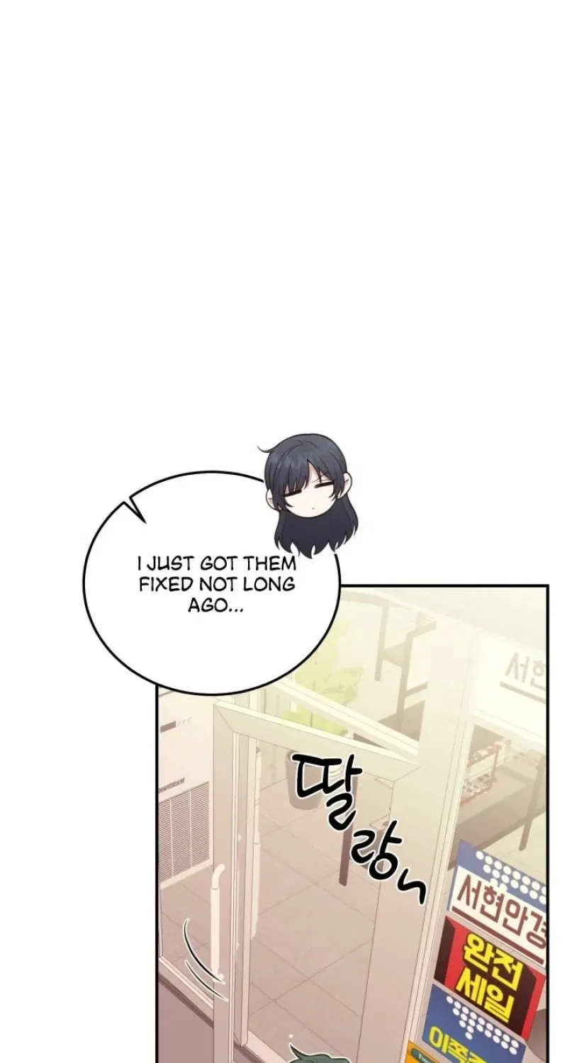 Show Me Your Fangs Chapter 7 – Page 7