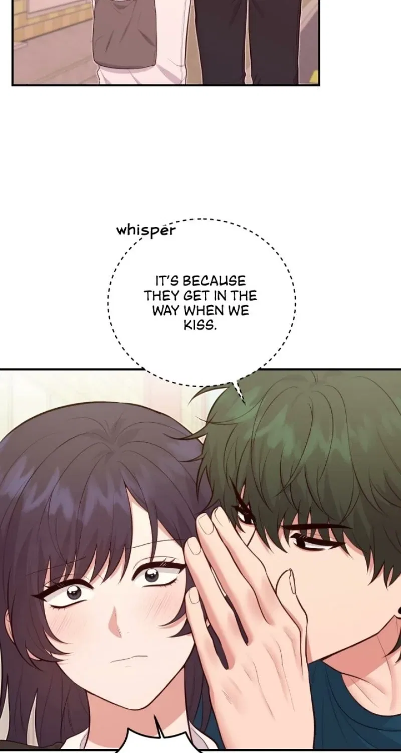 Show Me Your Fangs Chapter 7 – Page 9