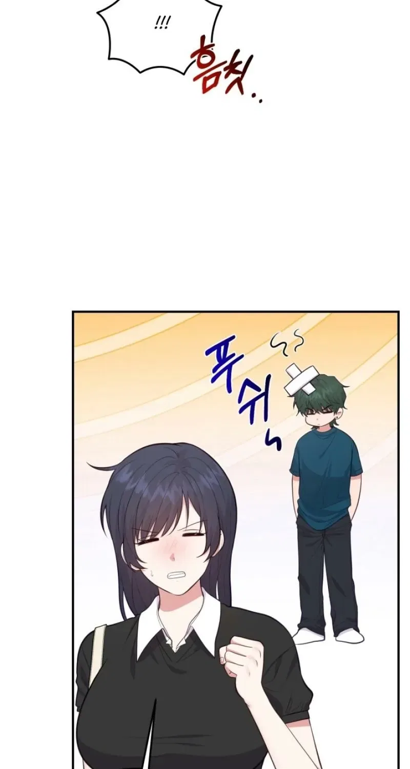 Show Me Your Fangs Chapter 7 – Page 10