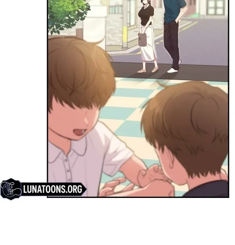 Show Me Your Fangs Chapter 7 – Page 12