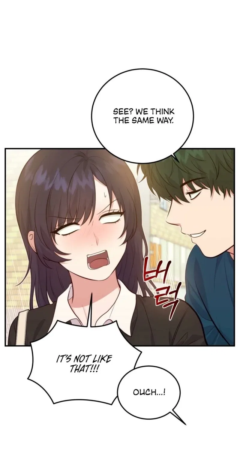 Show Me Your Fangs Chapter 7 – Page 13