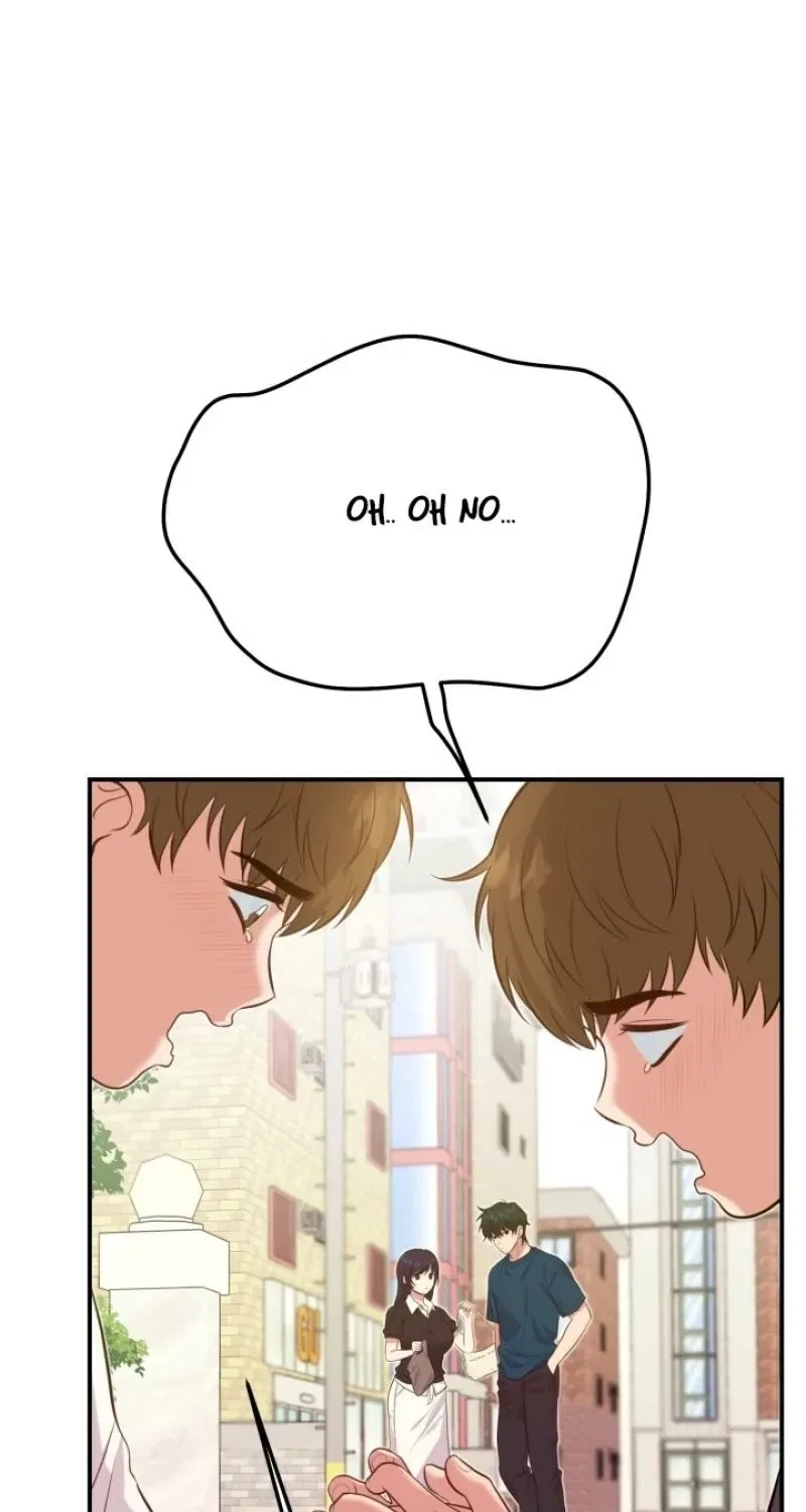 Show Me Your Fangs Chapter 7 – Page 14