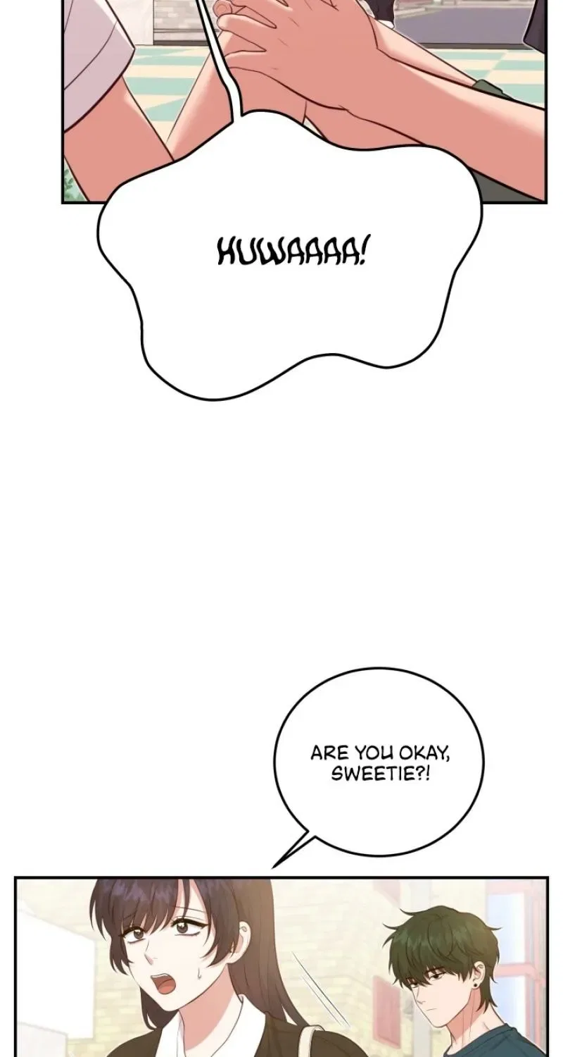 Show Me Your Fangs Chapter 7 – Page 15