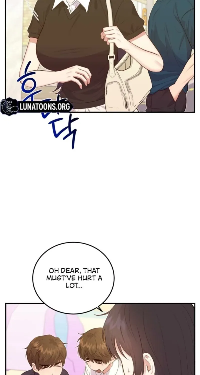 Show Me Your Fangs Chapter 7 – Page 16