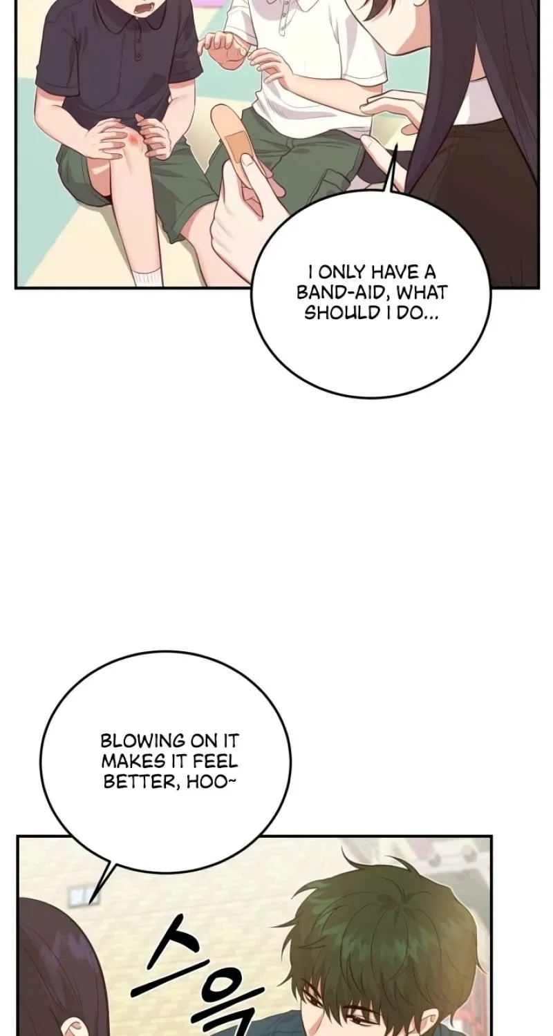 Show Me Your Fangs Chapter 7 – Page 17
