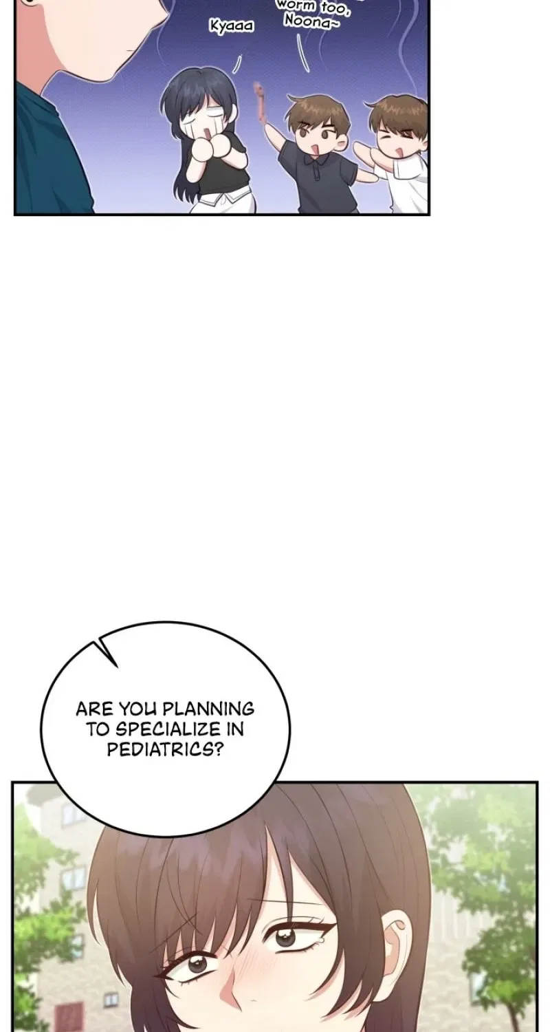 Show Me Your Fangs Chapter 7 – Page 23