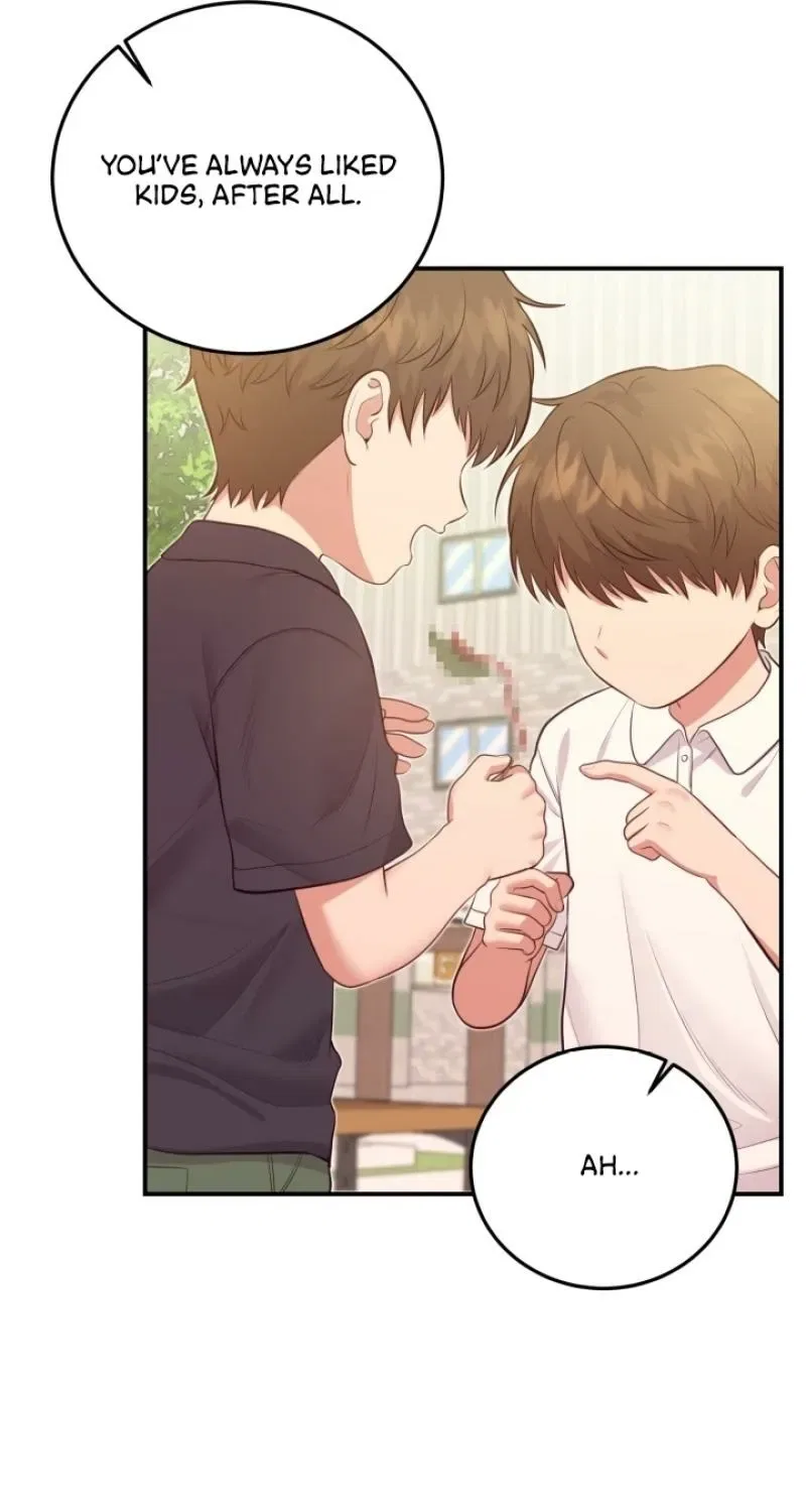 Show Me Your Fangs Chapter 7 – Page 25