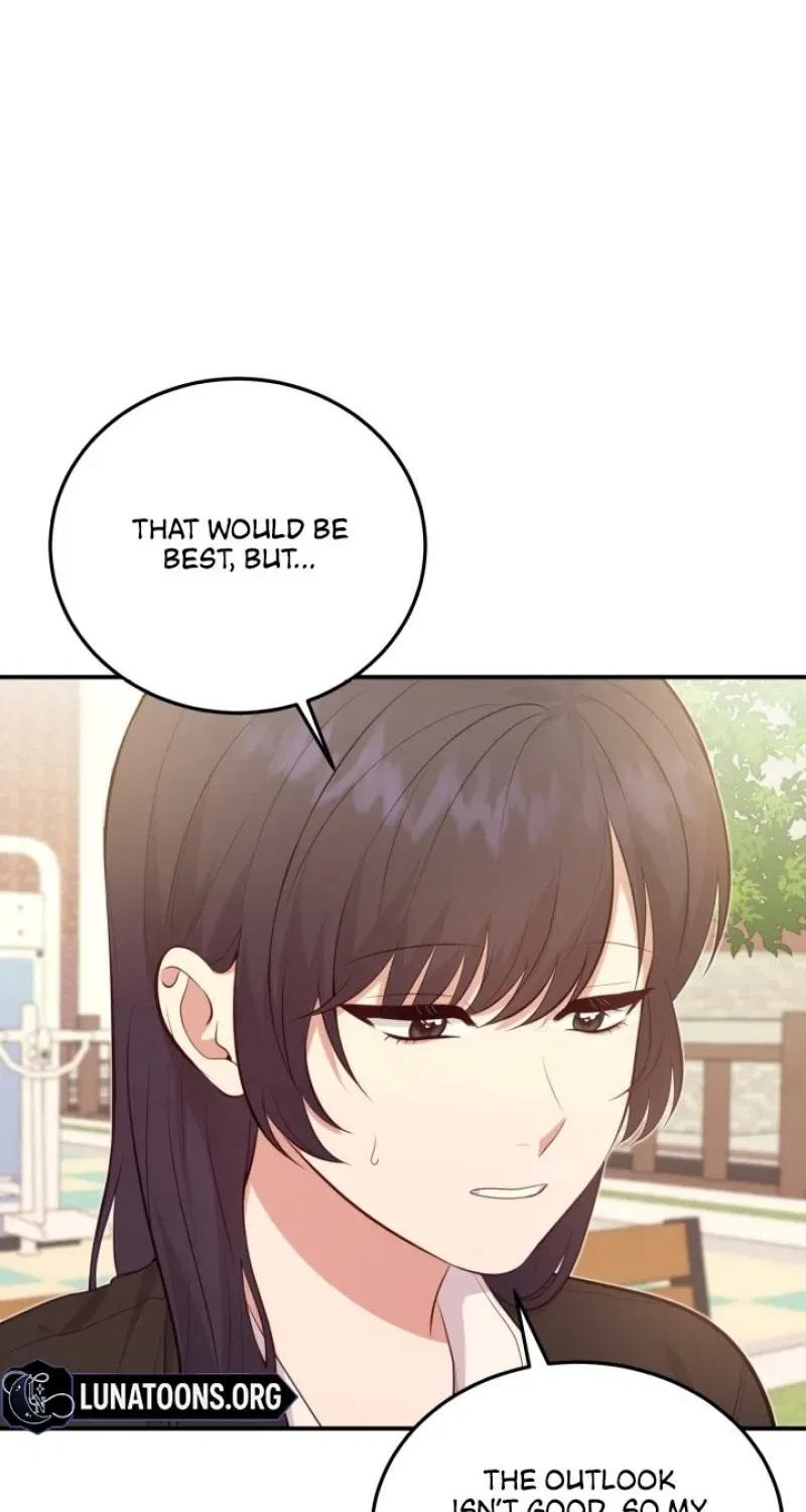Show Me Your Fangs Chapter 7 – Page 26