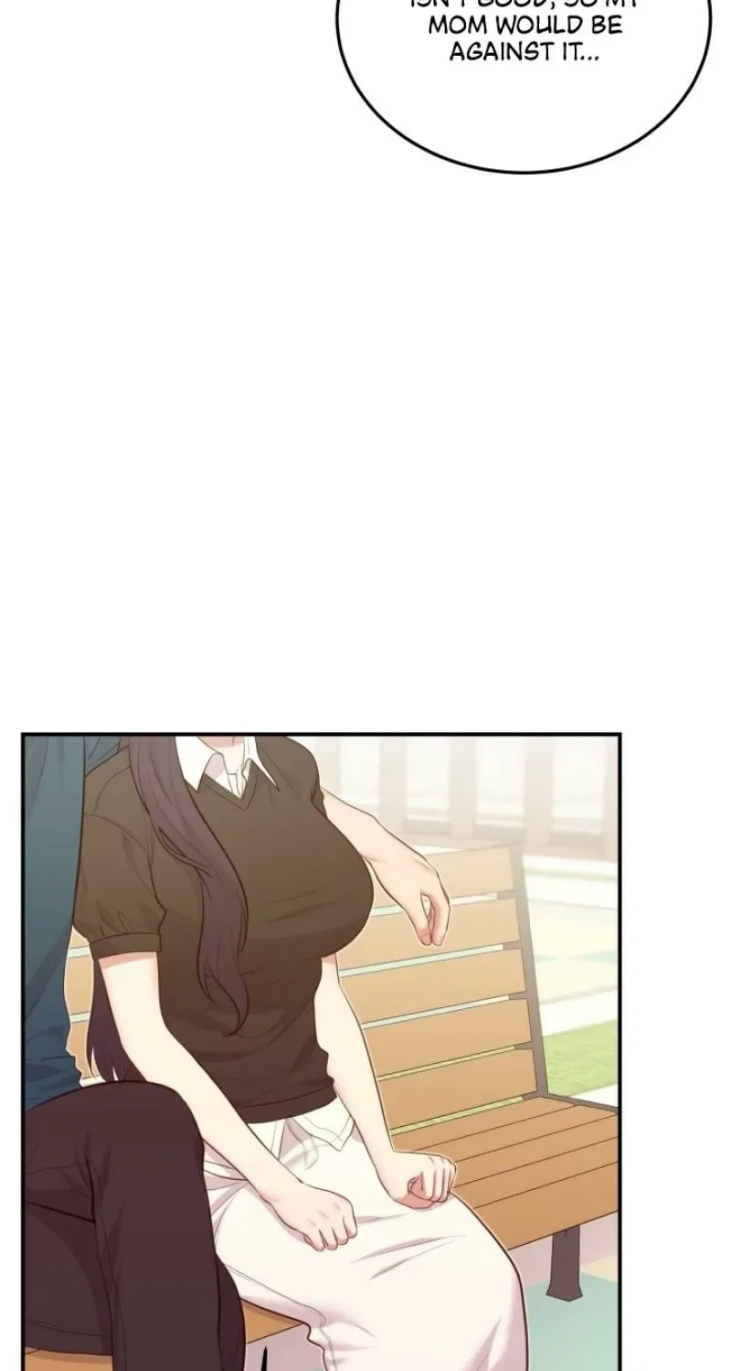 Show Me Your Fangs Chapter 7 – Page 27
