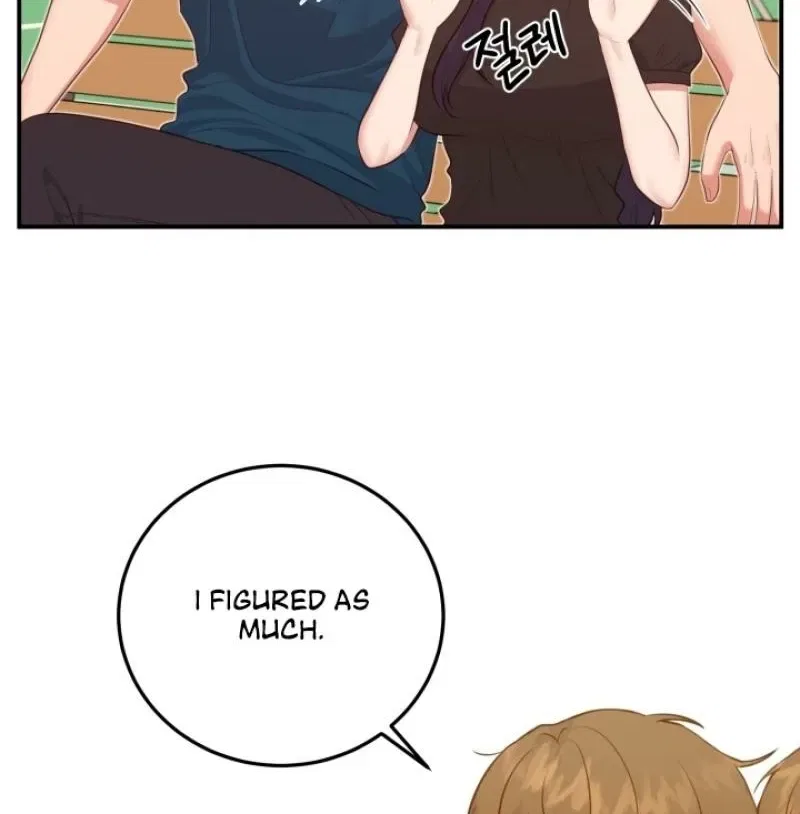 Show Me Your Fangs Chapter 7 – Page 30