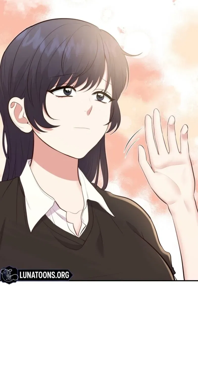 Show Me Your Fangs Chapter 7 – Page 35