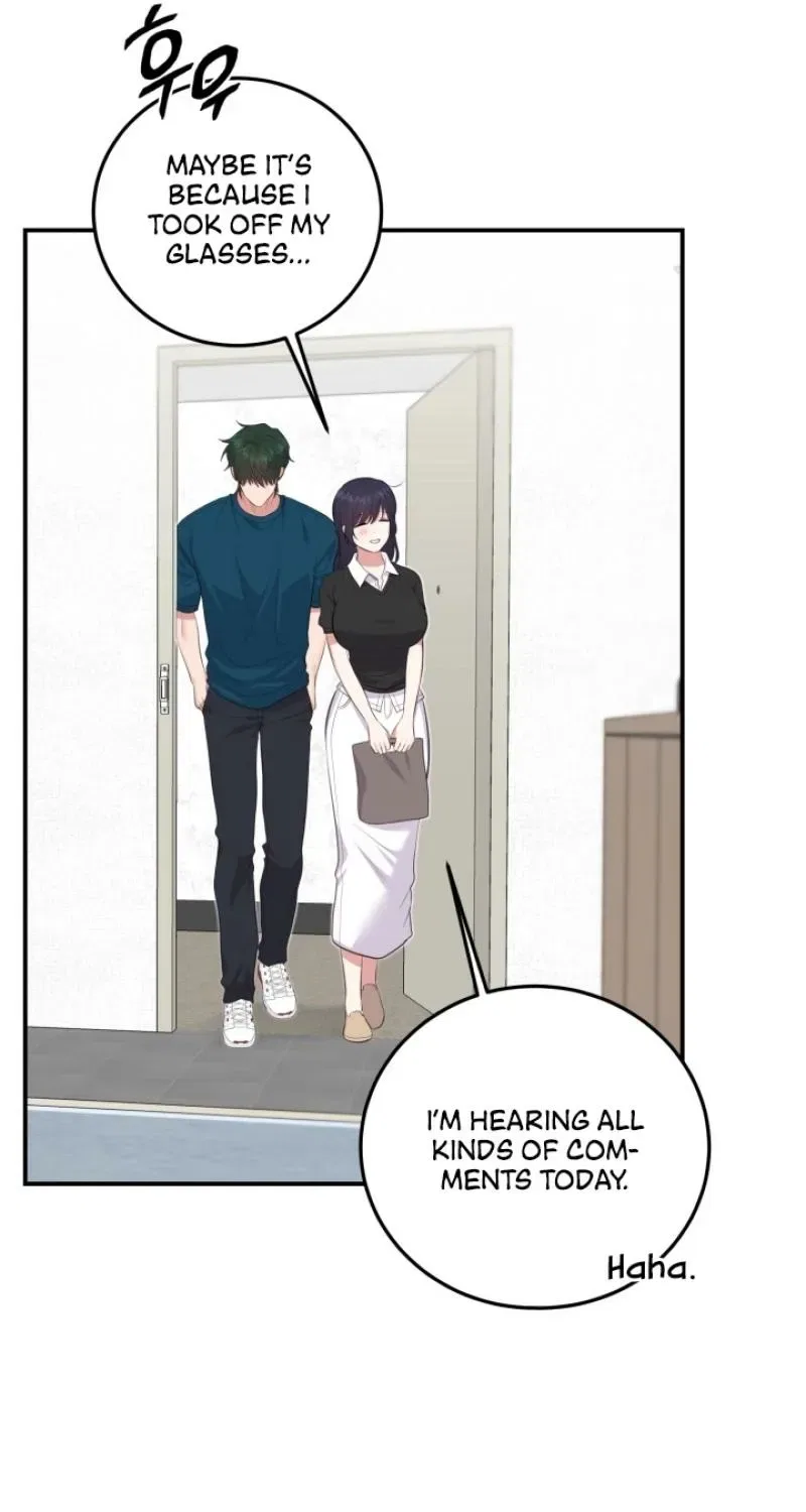 Show Me Your Fangs Chapter 7 – Page 37