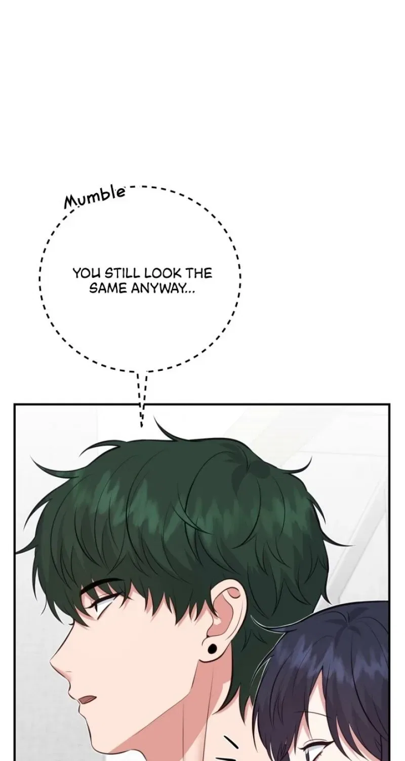 Show Me Your Fangs Chapter 7 – Page 38