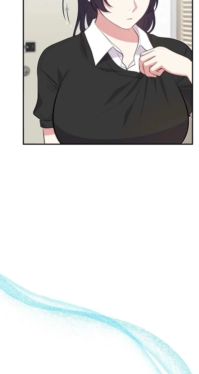 Show Me Your Fangs Chapter 7 – Page 41