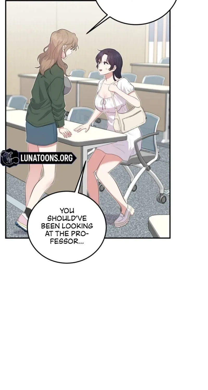 Show Me Your Fangs Chapter 7 – Page 47