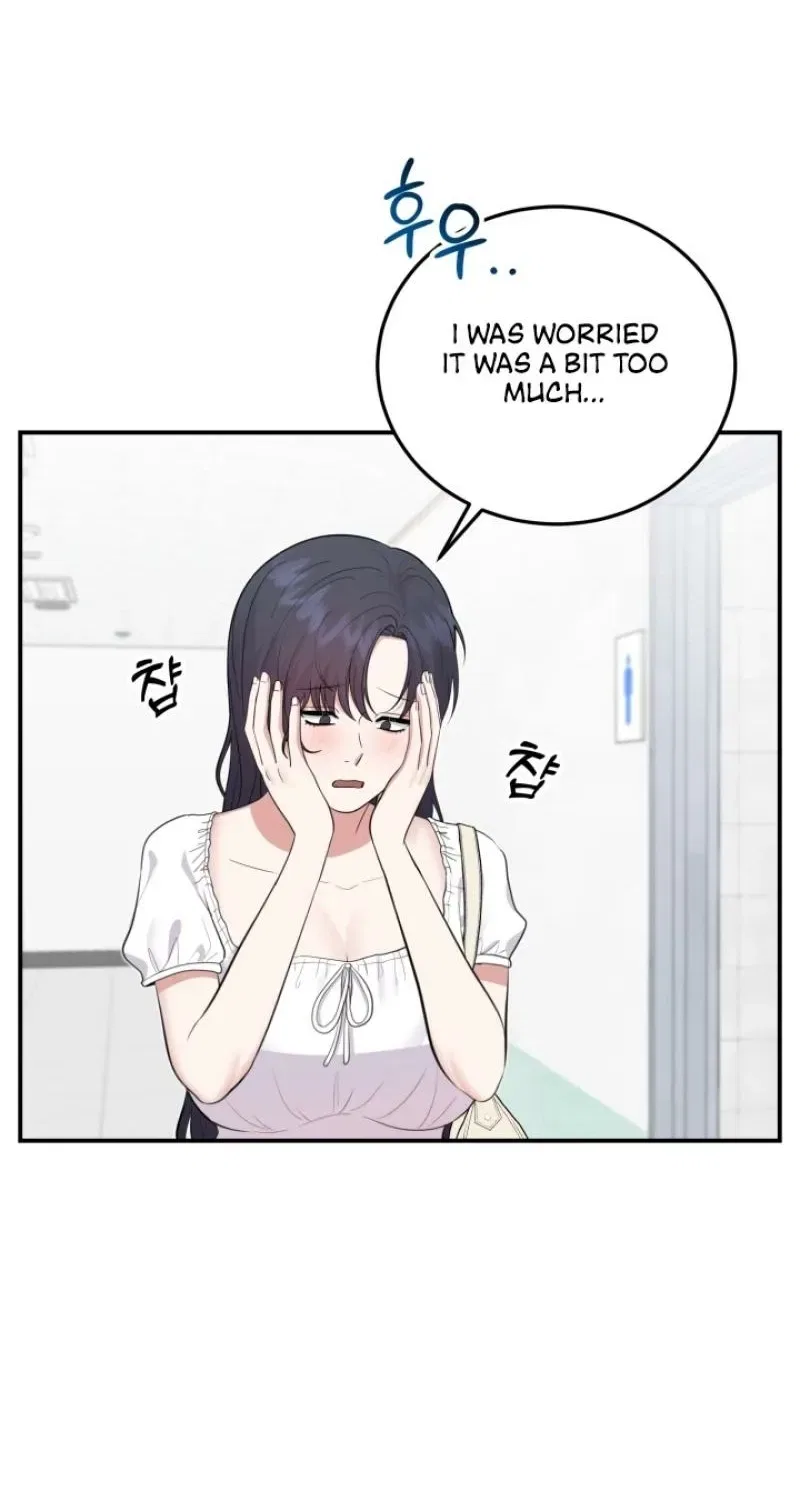 Show Me Your Fangs Chapter 7 – Page 50